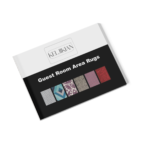 Keljikian Guest Room Area Rugs Flyer