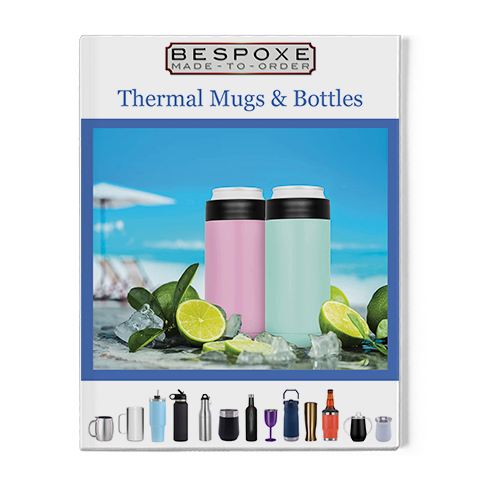 Bespoxe Thermal Mugs & Bottles Catalog