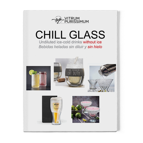 Vitrum Purissimun Chill Glass Catalog