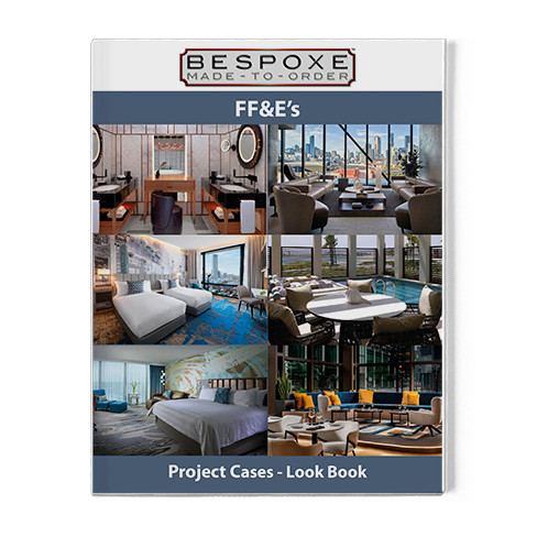 Bespoxe FF&E Look Book