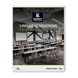 [SOUT0003562] Southern Aluminum 2024 Linenless Catalog