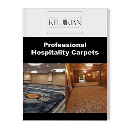 [KELJ0004570] Keljikian Professional Hospitality Carpets Flyer