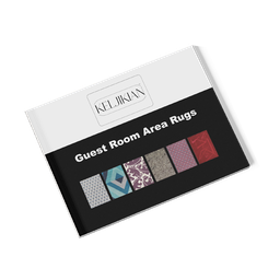 [KELJ0004572] Keljikian Guest Room Area Rugs Flyer